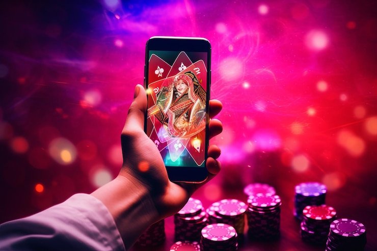 Akses mobile Roulette Eropa K aman