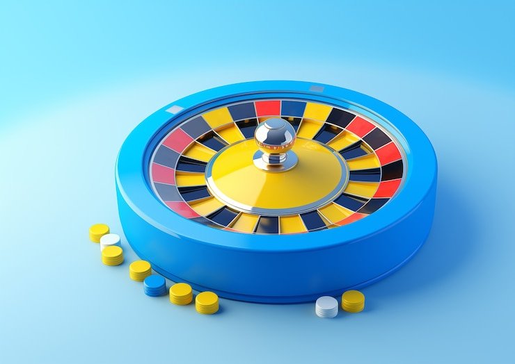 Navigasi ponsel untuk game petualangan