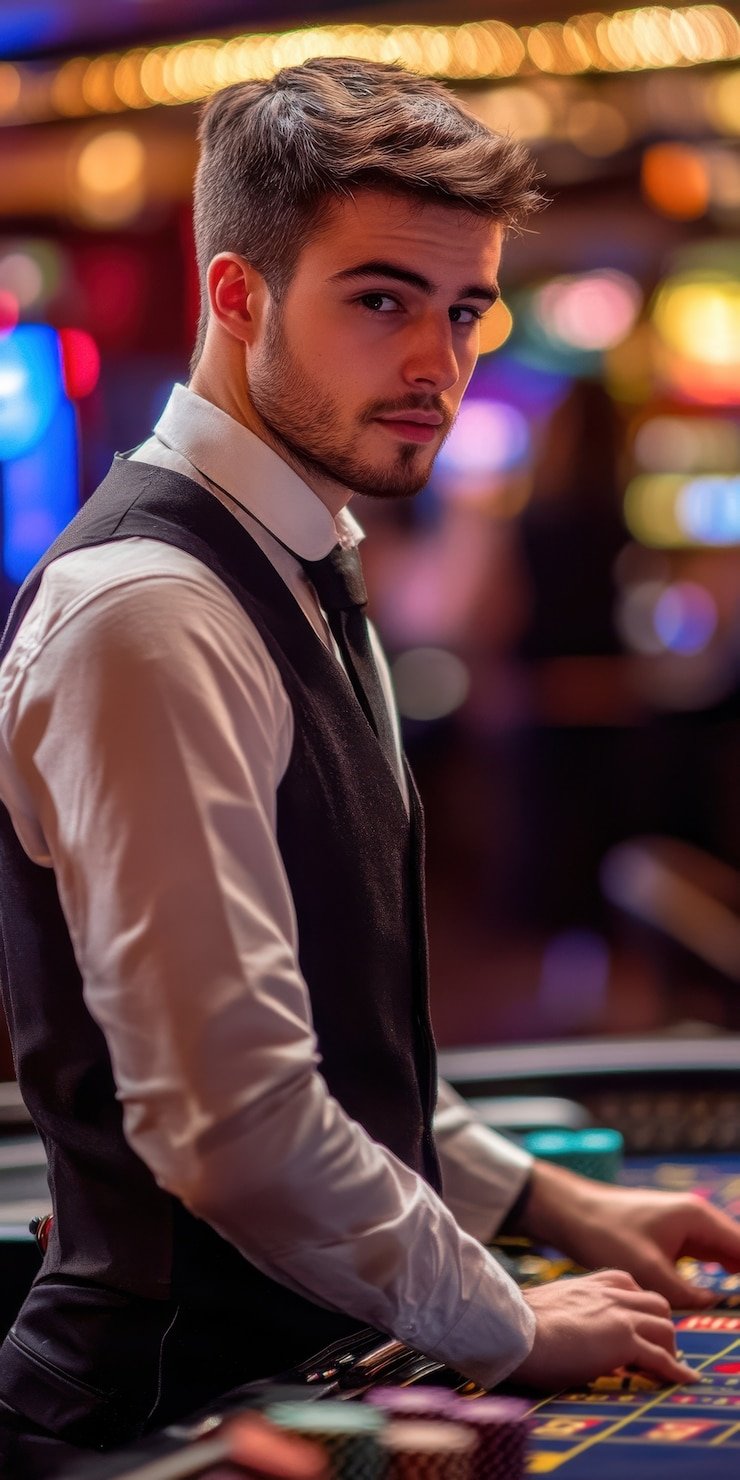 Fitur Baccarat mobile di balon99