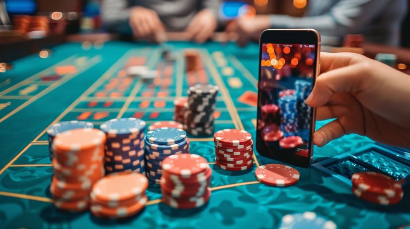 Meja Roulette Eropa K di balon99