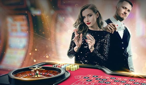 Panduan Baccarat untuk pengguna dewasa