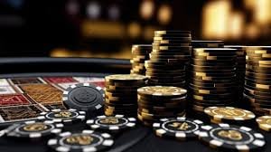 Tema petualangan Captain's Bounty