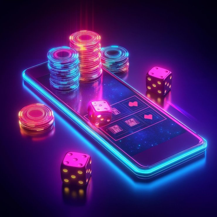 Kartu fakta hiburan game Indonesia