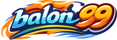 Logo balon99